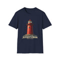 Jeffrey's Hook Lighthouse New York T-Shirt