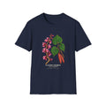 Eastern Redbud Oklahoma State Tree T-Shirt