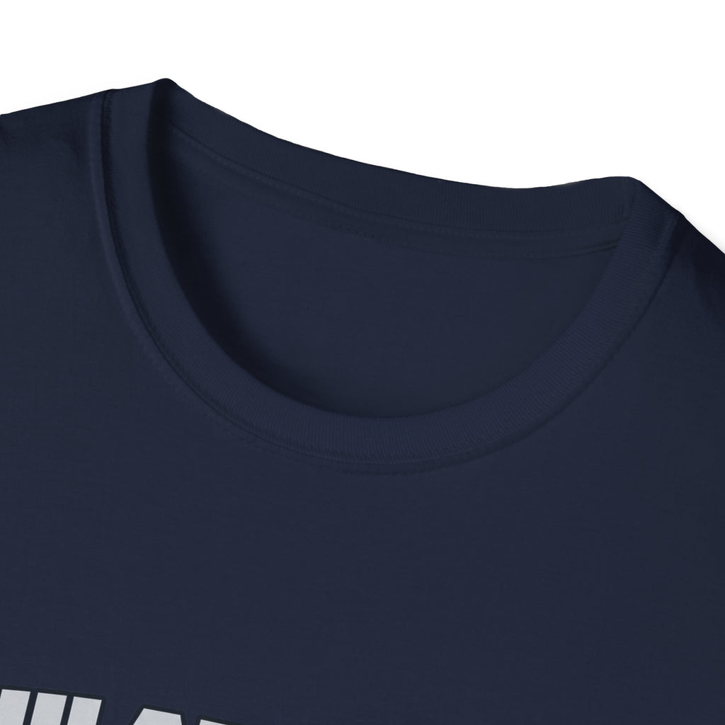 Philadelphia City Hall Architectural T-Shirt