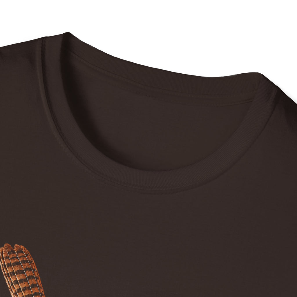 Carolina Wren T-Shirt — Branch Study