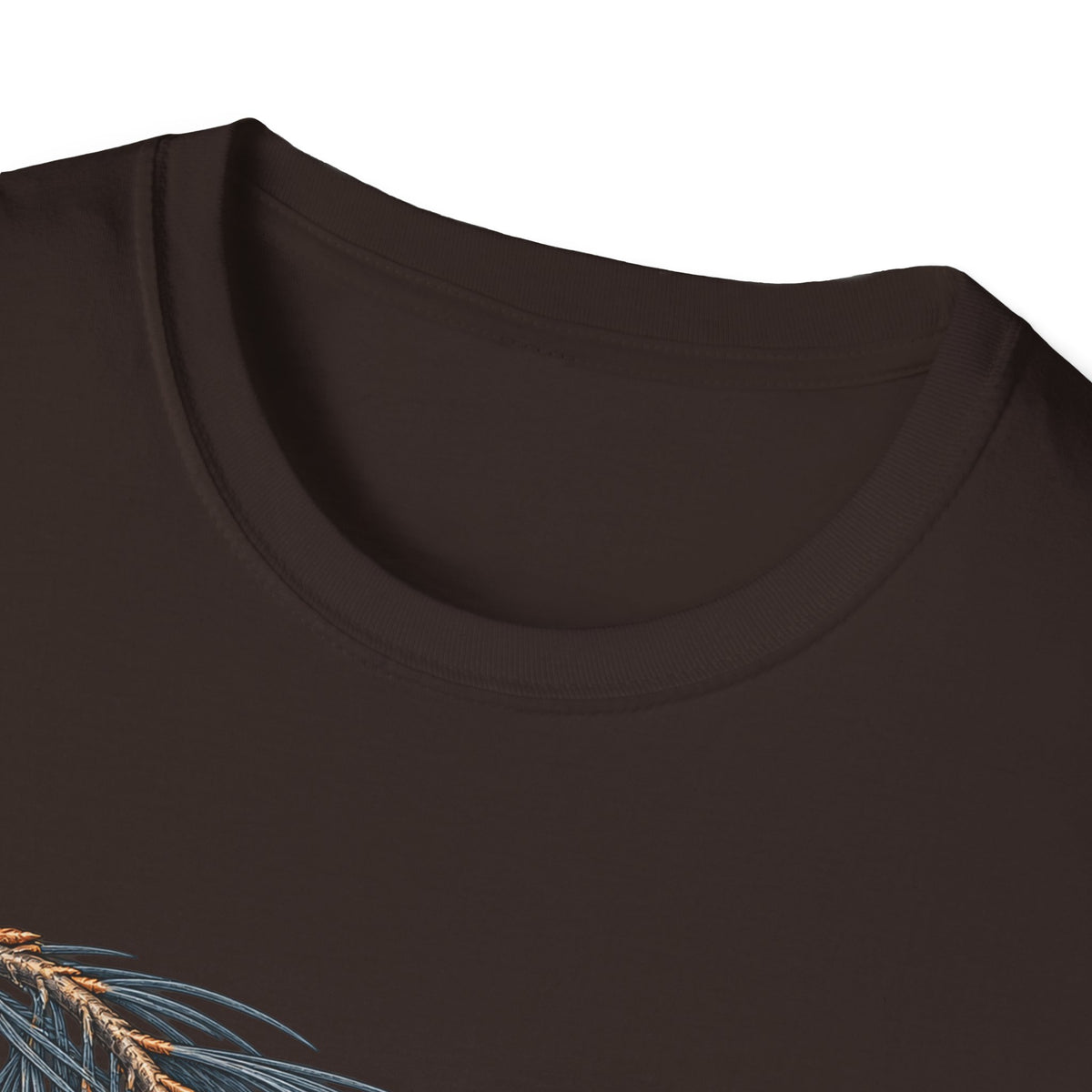 Eastern White Pine Botanical T-Shirt
