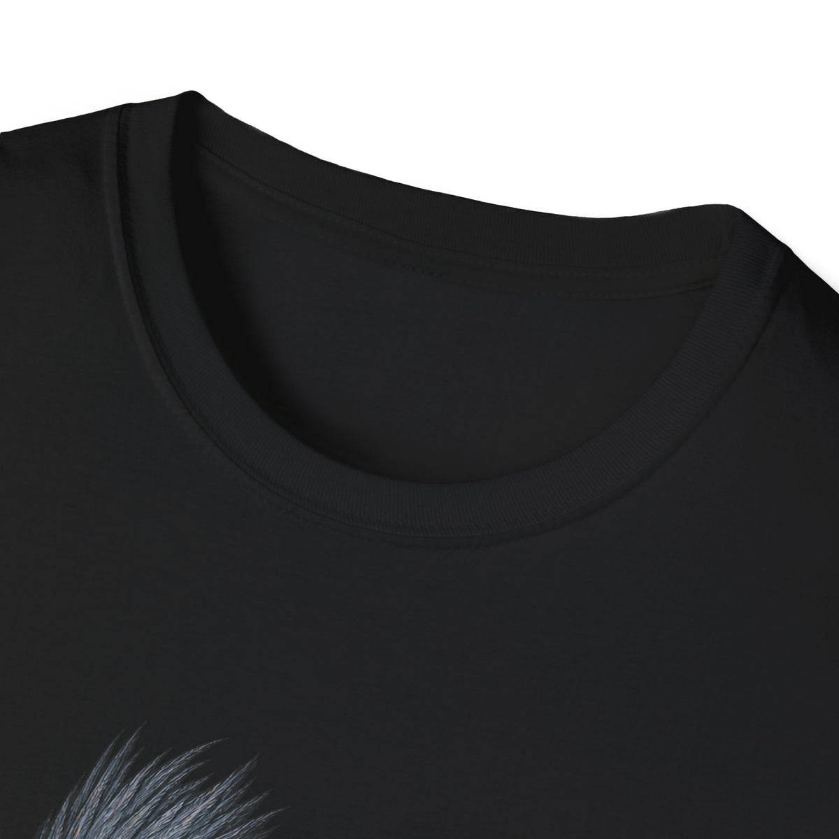Belted Kingfisher Birdwatching T-Shirt