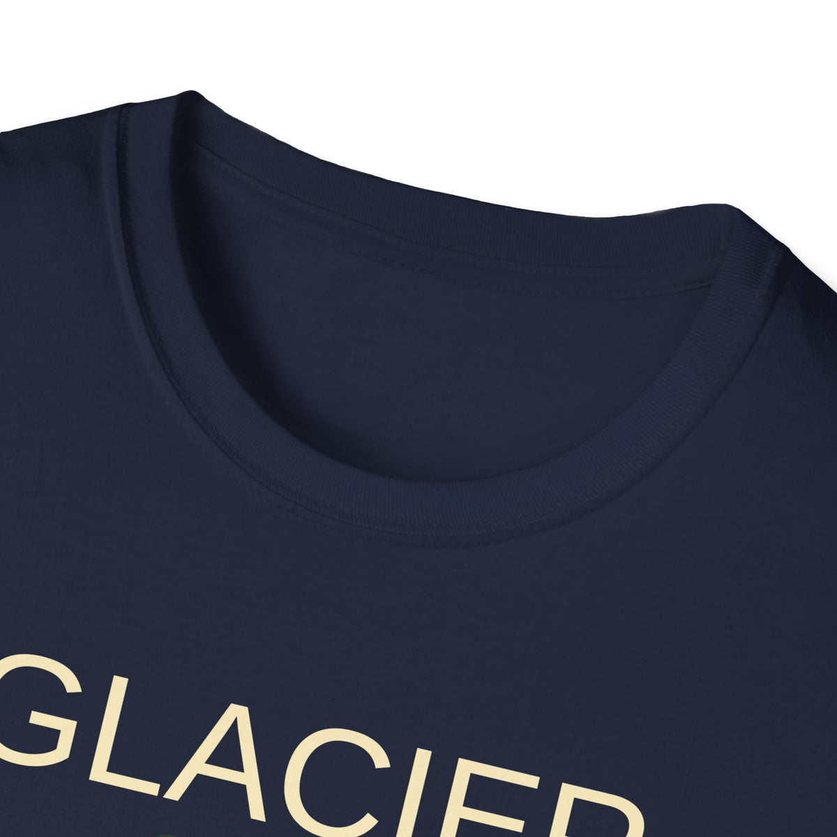 Grinnell Glacier Viewpoint Hiking T-Shirt | Glacier