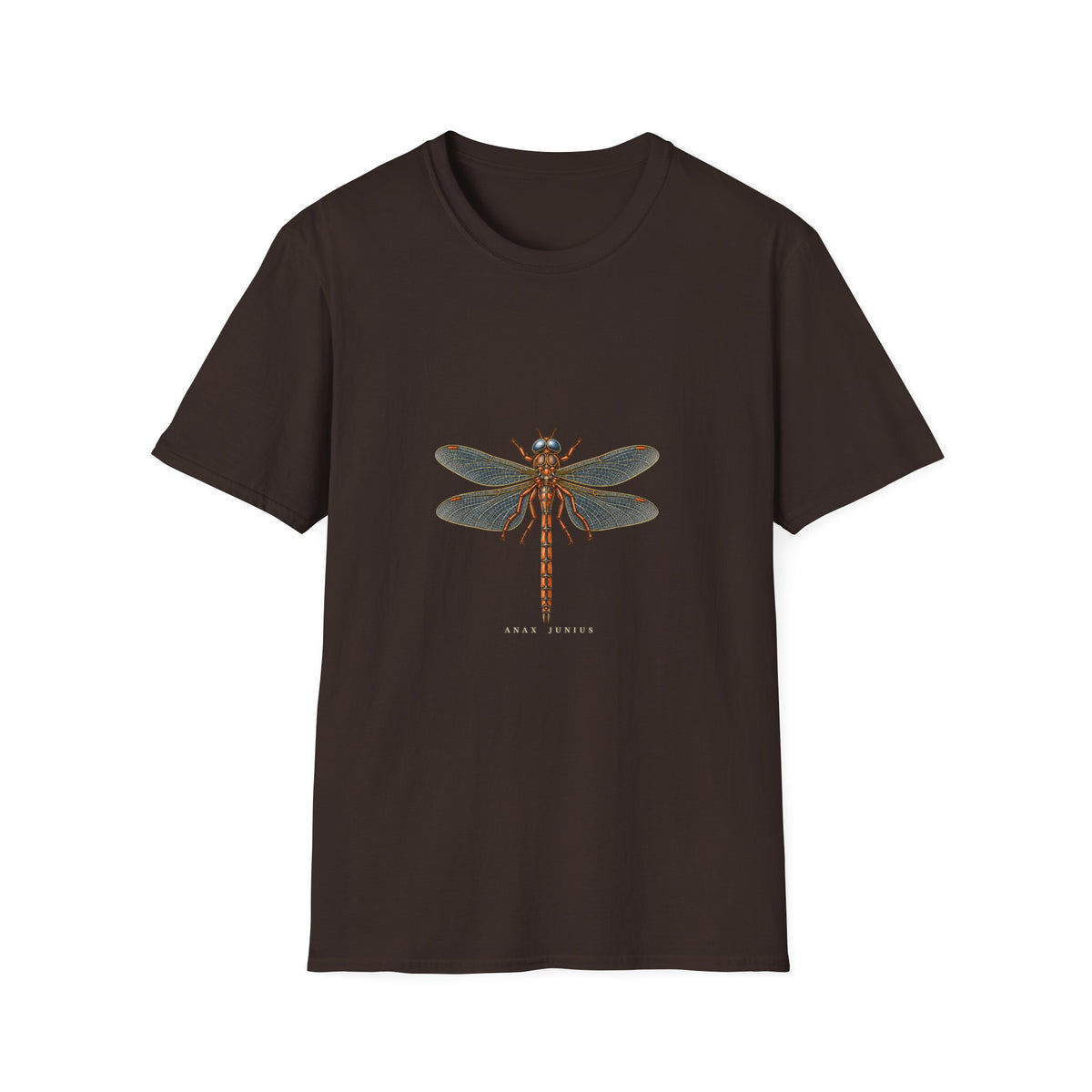 Common Green Darner Dragonfly T-Shirt