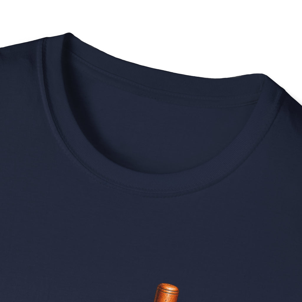 My Clamping Mechanism Woodworking T-Shirt