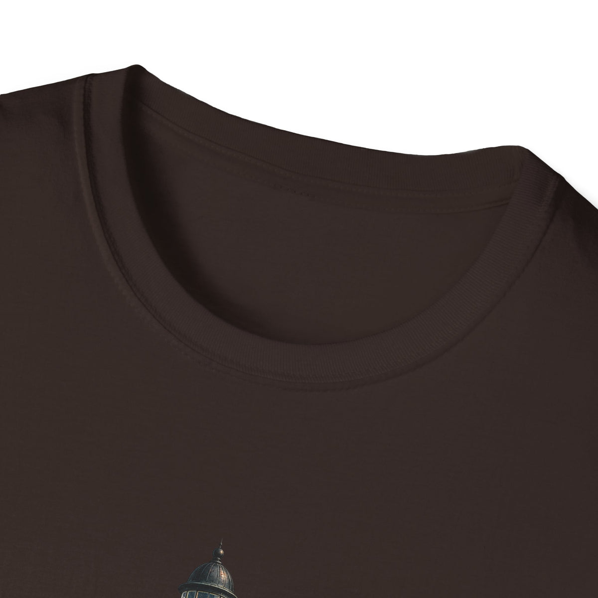 Lighthouse Coastal T-Shirt