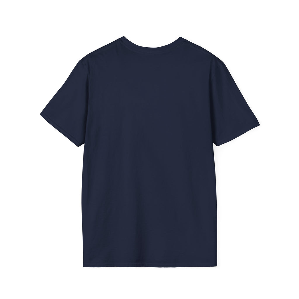 Fine Adjustments Firm Opinions Woodworking Mallet T-Shirt