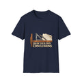 Draw Your Own Conclusions Drafting Tools T-Shirt