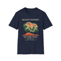 Skyline Trail Hiking T-Shirt | Mount Rainier