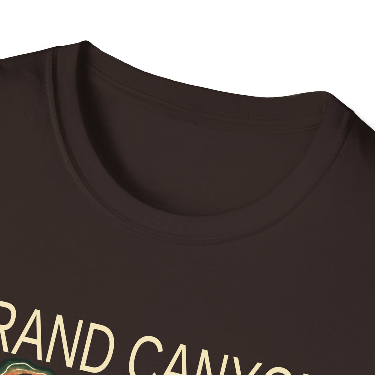 Cedar Ridge Hiking T-Shirt | Grand Canyon