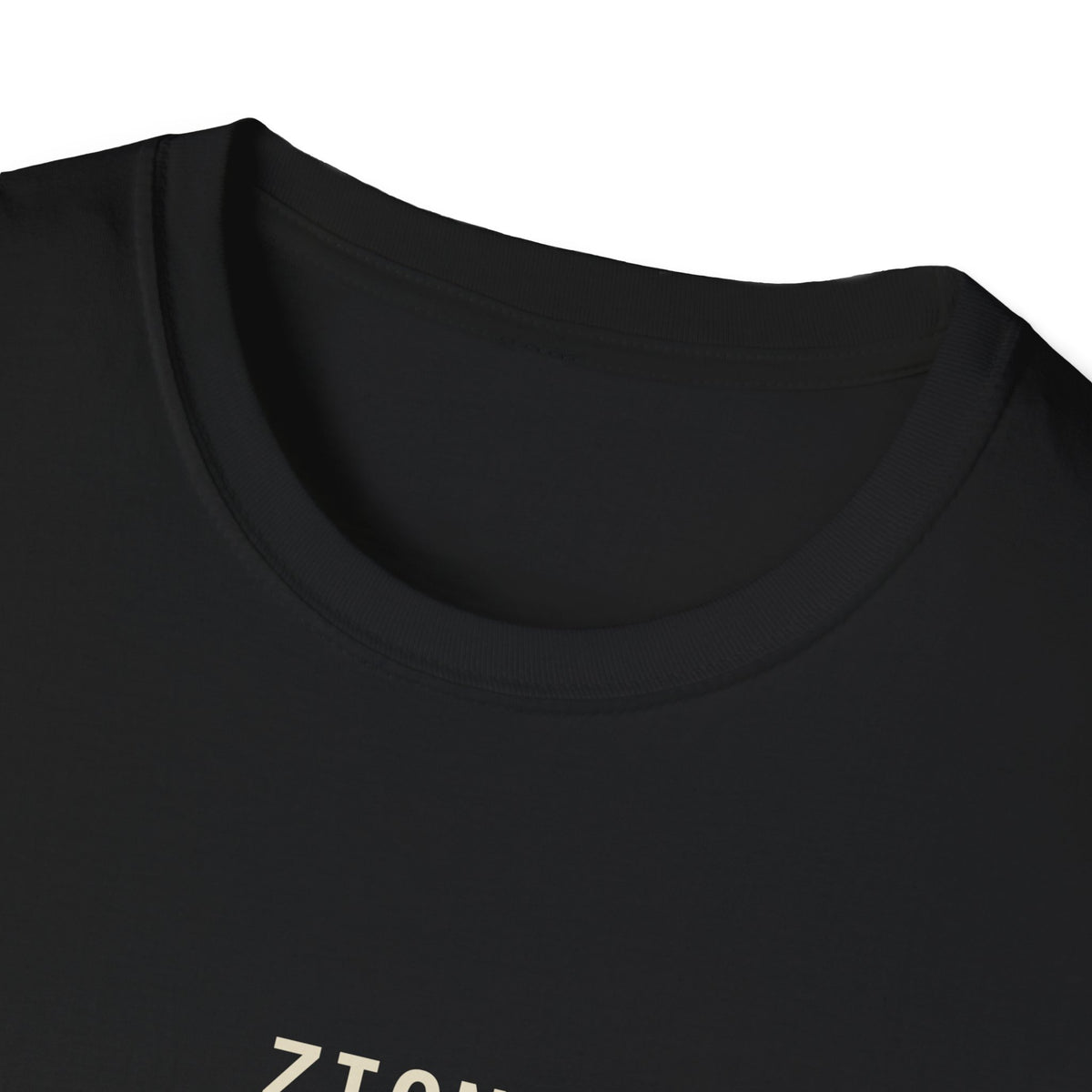 Zion Canyon Forms National Park T-Shirt