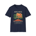 Delicate Arch Hiking T-Shirt | Arches