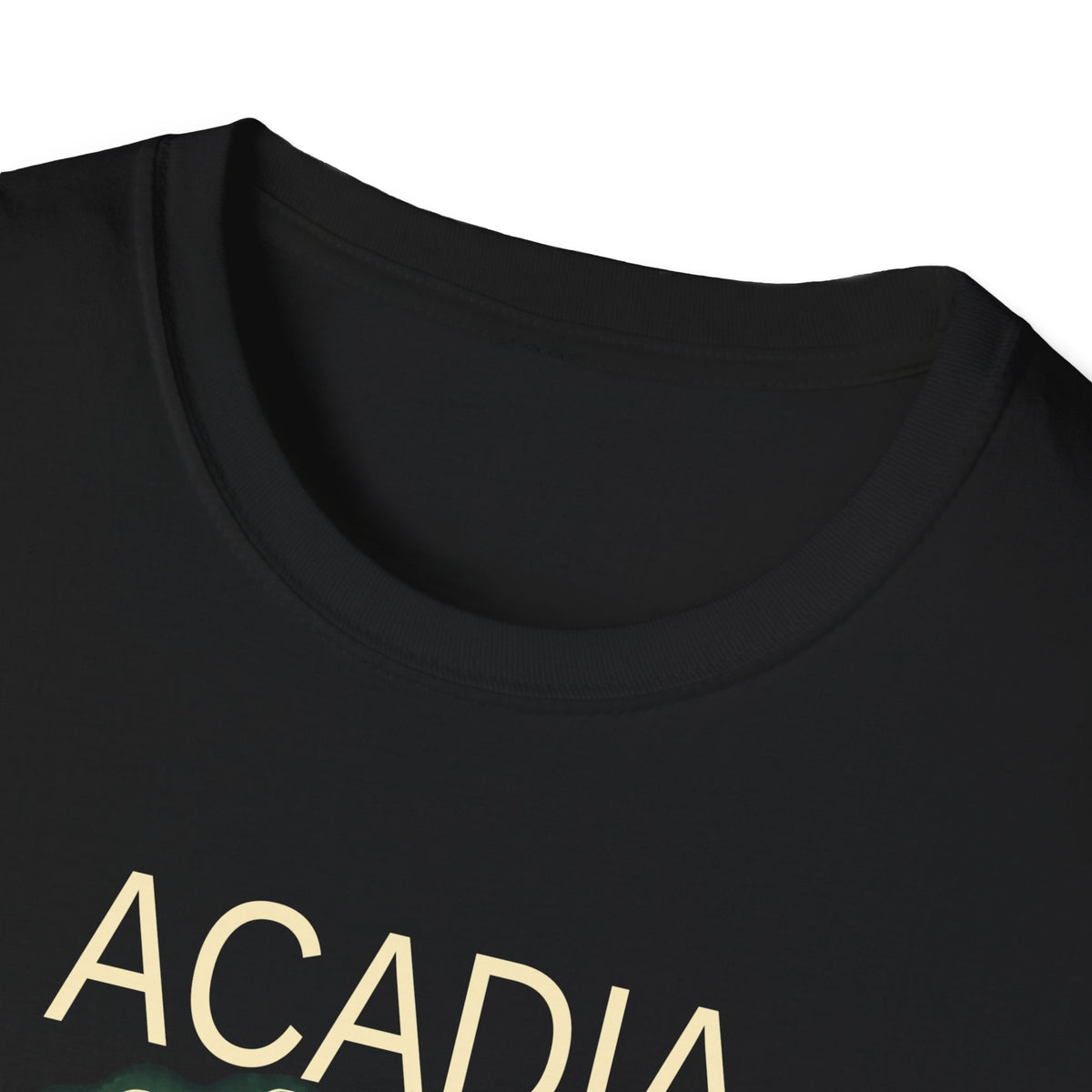 Beehive Loop Hiking T-Shirt | Acadia