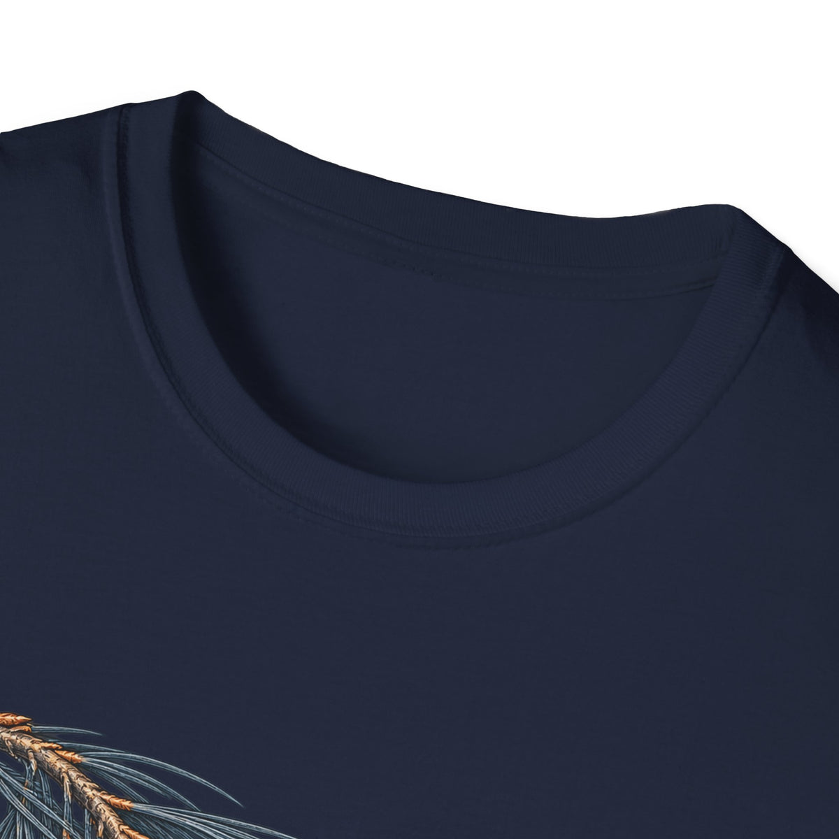 Eastern White Pine Botanical T-Shirt