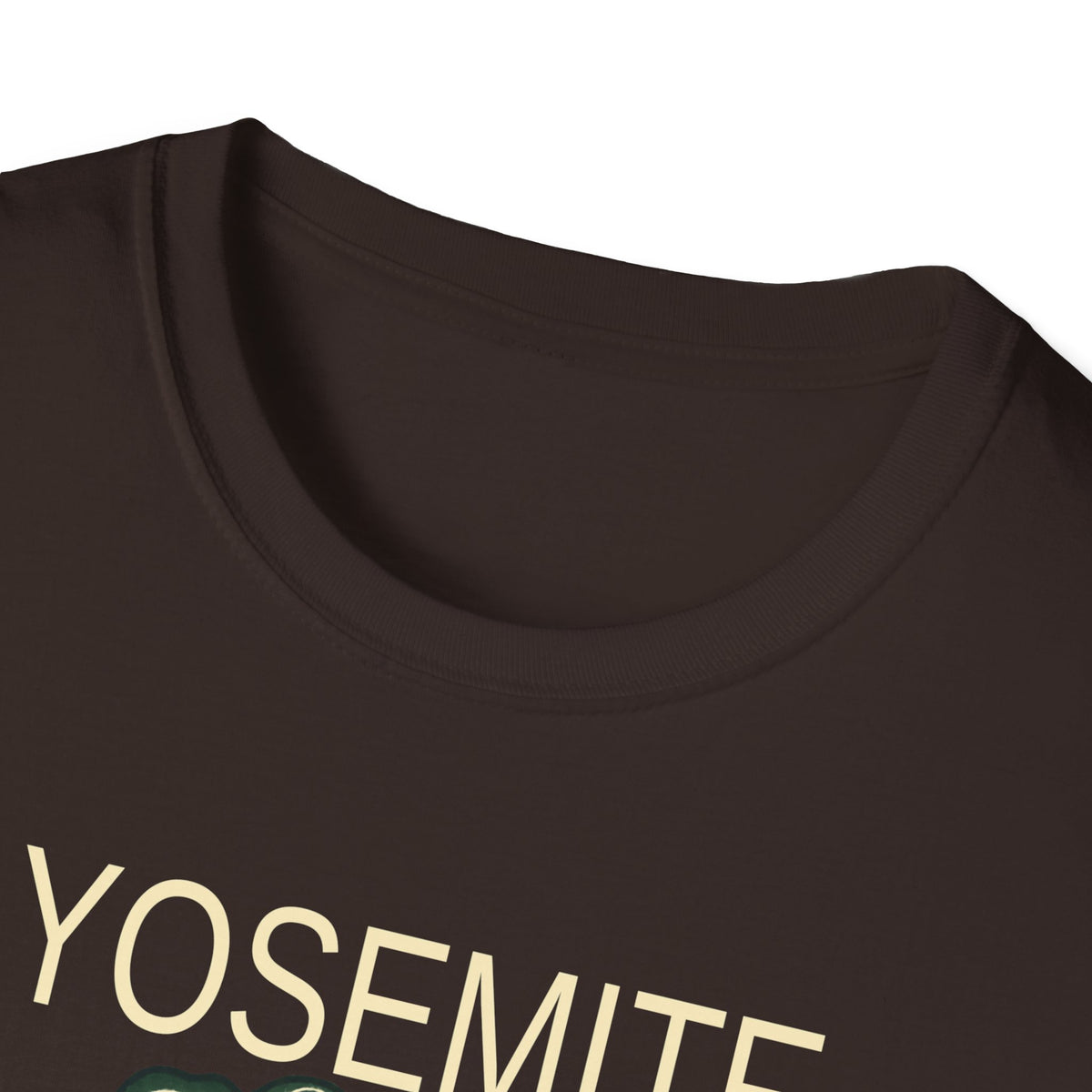 Half Dome Hiking T-Shirt | Yosemite National Park