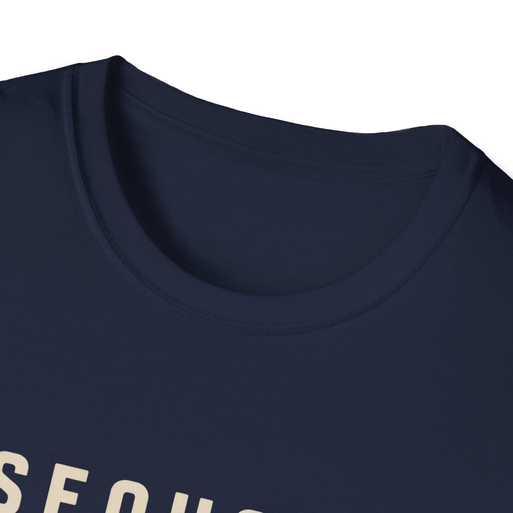 General Sherman Tree T-Shirt | Sequoia National Park