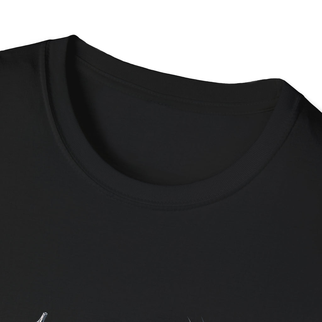 Common Milkweed Seedpod Botanical T-Shirt