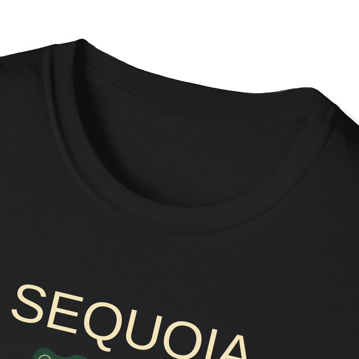 Congress Trail Hiking T-Shirt | Sequoia