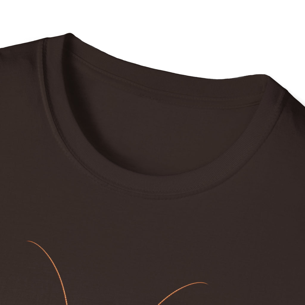 Lacewing Natural History T-Shirt | Chrysoperla rufilabris