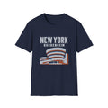 Guggenheim Museum New York Architecture T-Shirt