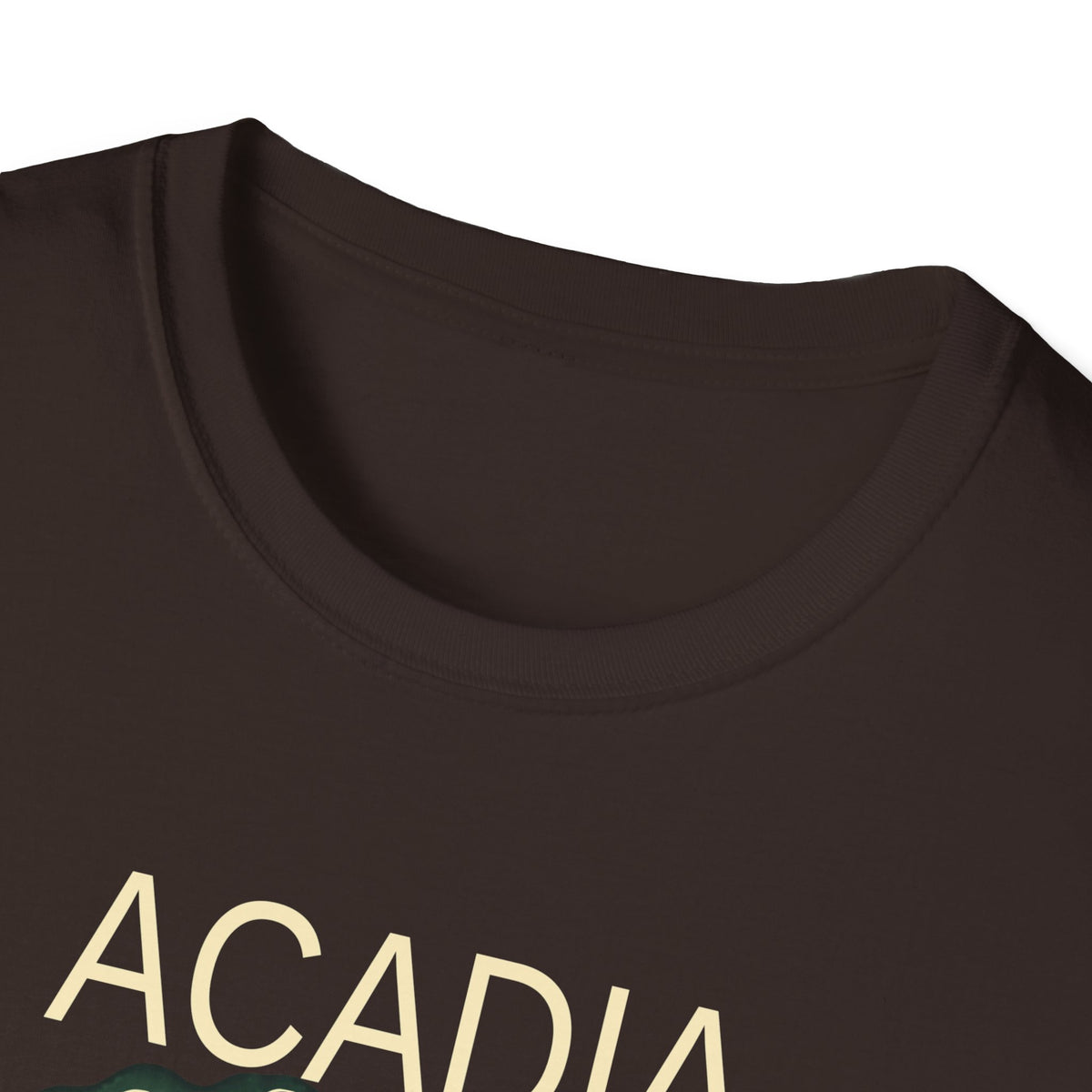 Beehive Loop Hiking T-Shirt | Acadia