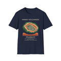 Kīlauea Iki Hiking T-Shirt | Hawaiʻi Volcanoes