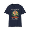 Sky Pond Hiking T-Shirt | Rocky Mountain