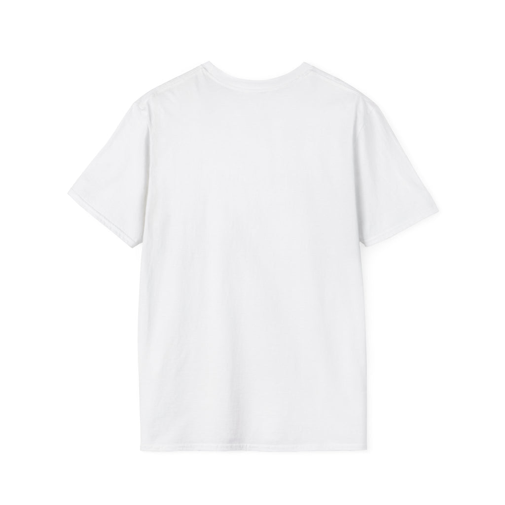 Focus on What Matters Venn Diagram T-Shirt
