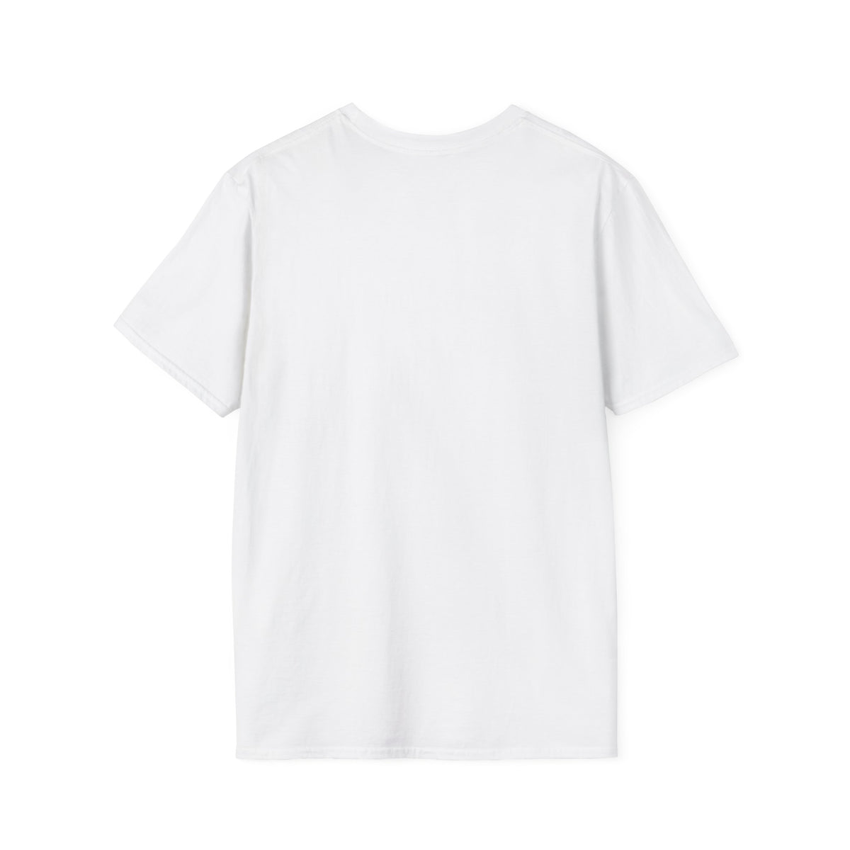 Focus on What Matters Venn Diagram T-Shirt