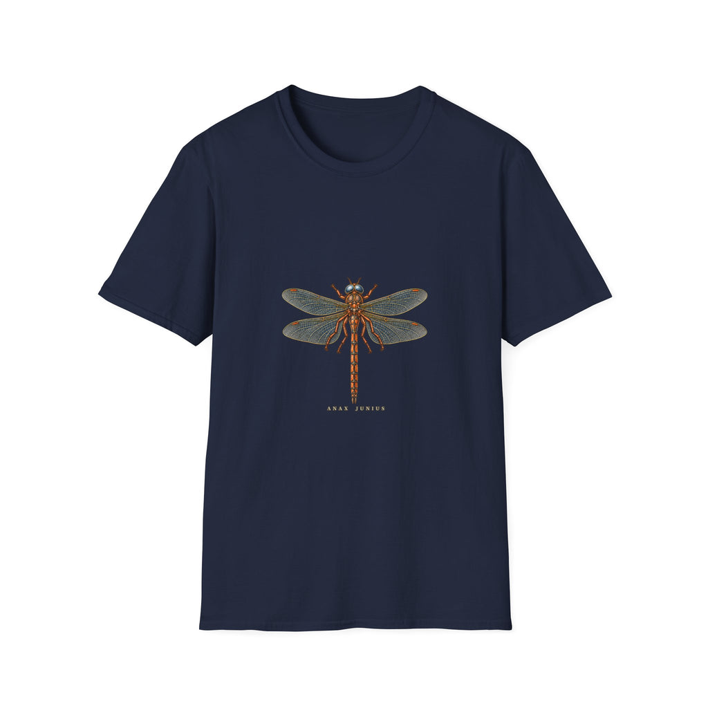 Common Green Darner Dragonfly T-Shirt