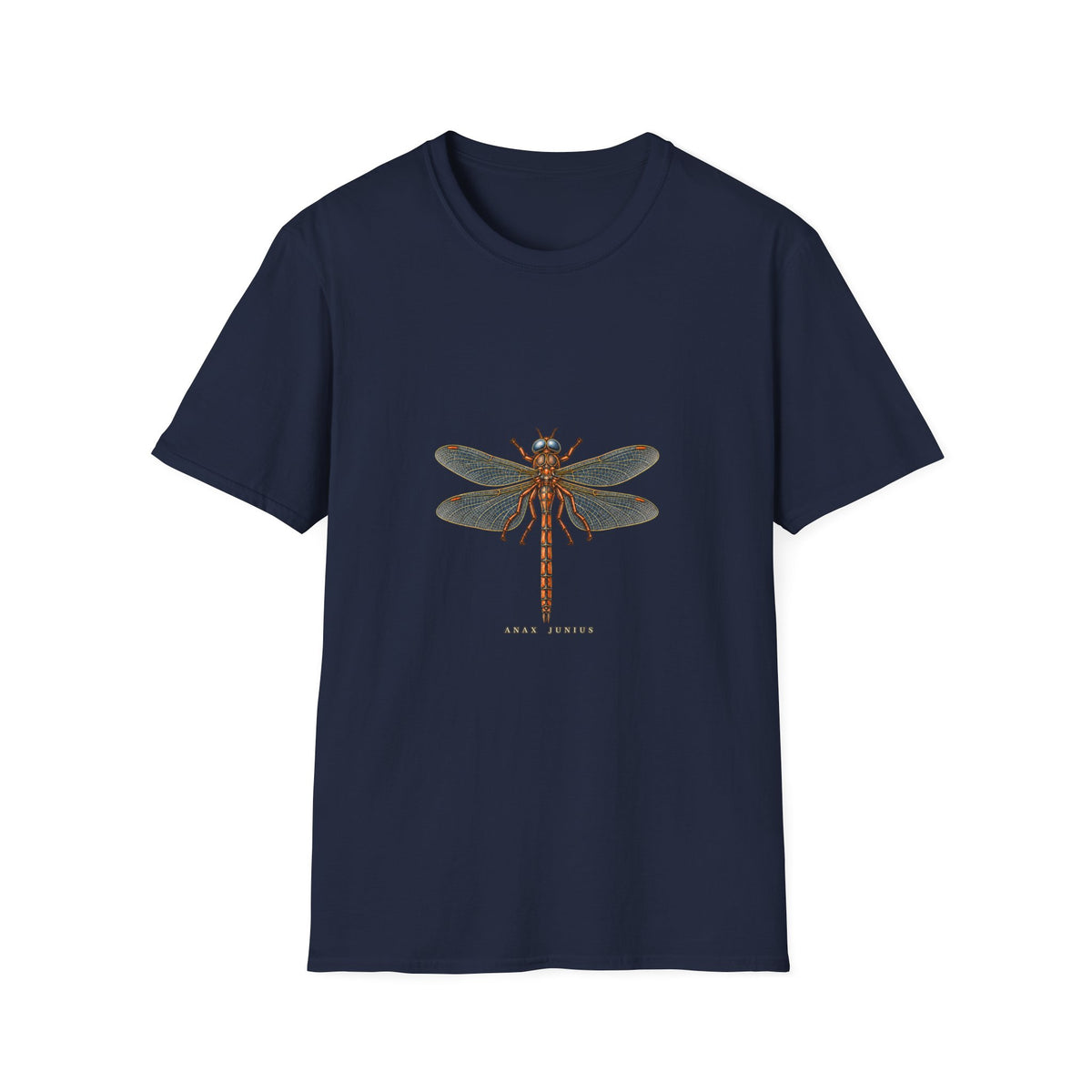 Common Green Darner Dragonfly T-Shirt