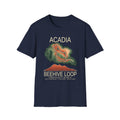 Beehive Loop Hiking T-Shirt | Acadia