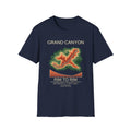 Rim to Rim Hiking T-Shirt | Grand Canyon
