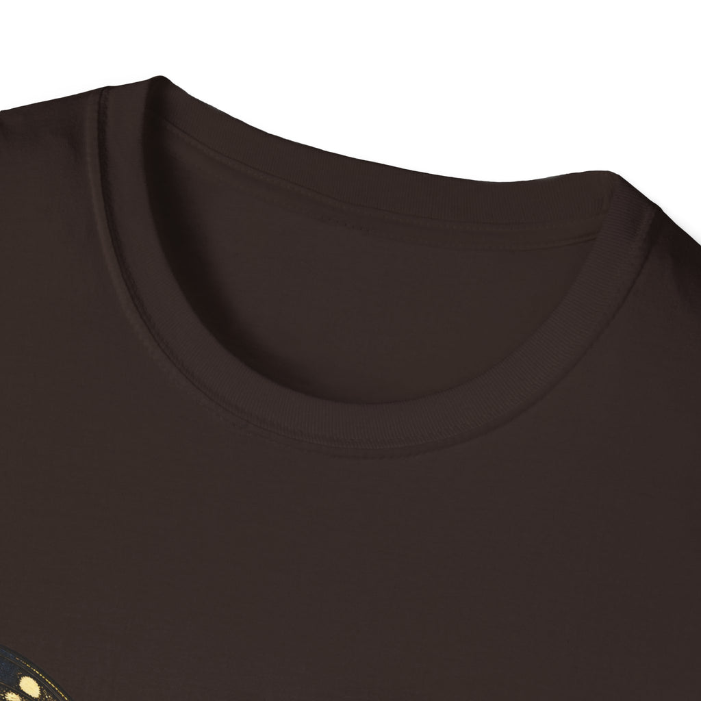 Spicebush Swallowtail Butterfly Study T-Shirt