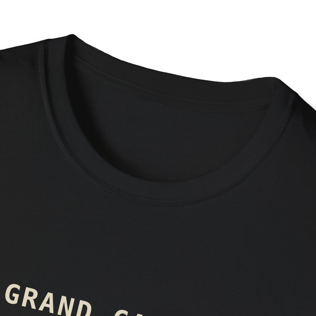 Grand Canyon Layers National Park T-Shirt