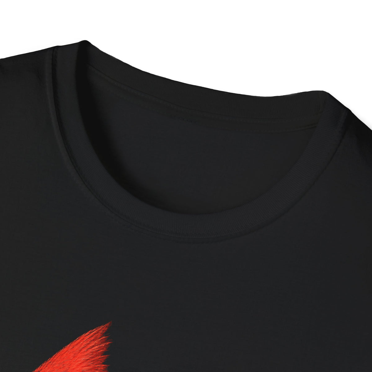 Northern Cardinal Birdwatching T-Shirt