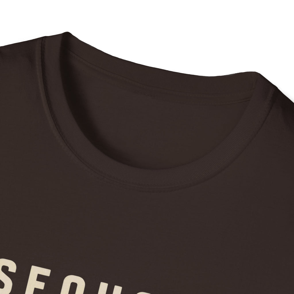 General Sherman Tree T-Shirt | Sequoia National Park