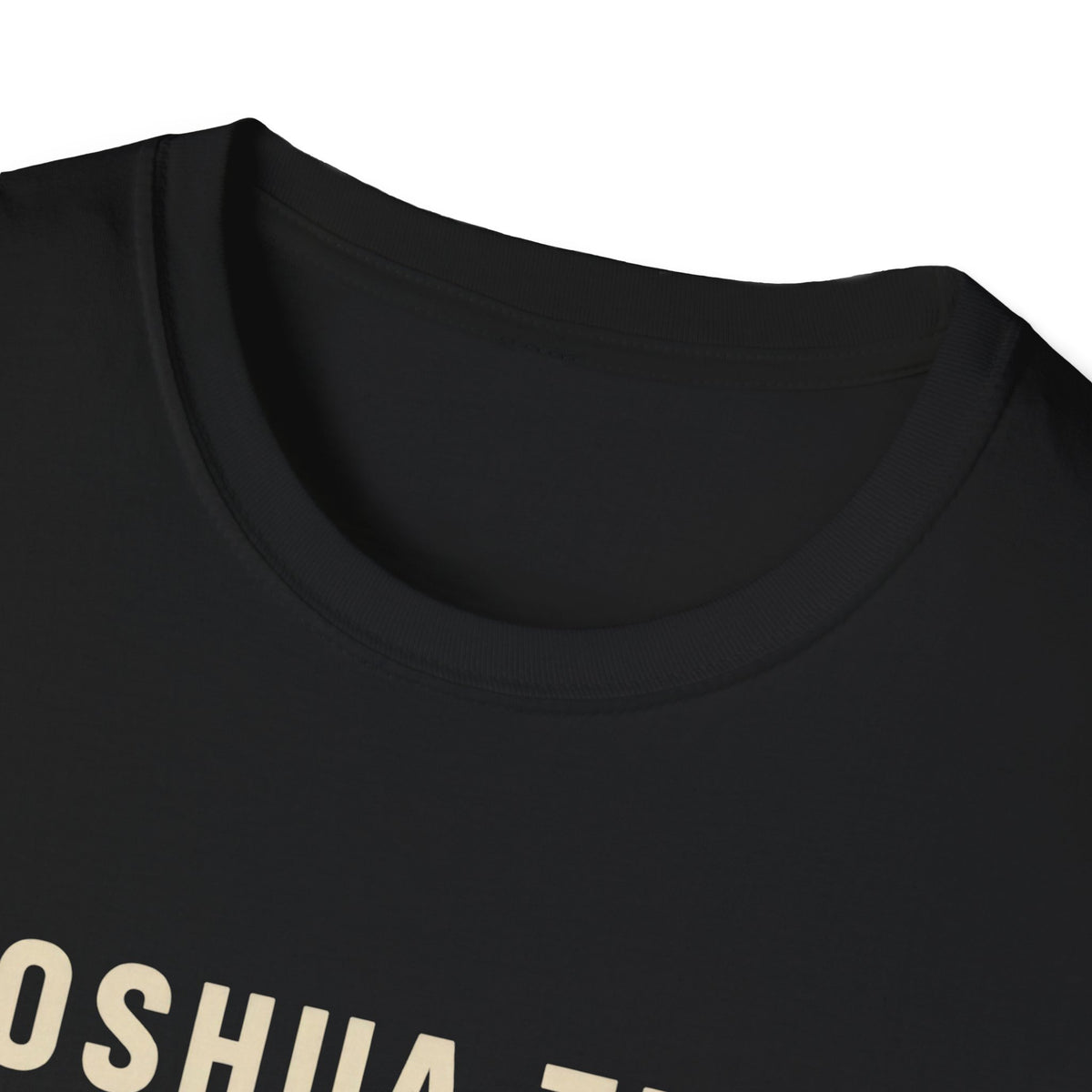 Joshua Tree Desert Forms National Park T-Shirt