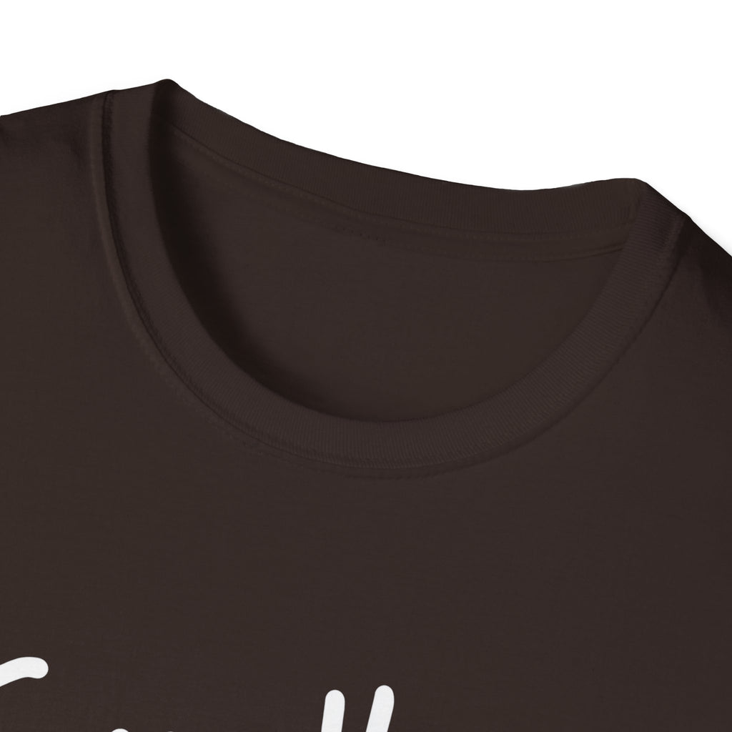 Small Steps Still Count Motivational T-Shirt