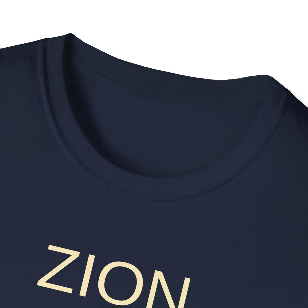 Angels Landing Hiking T-Shirt | Zion