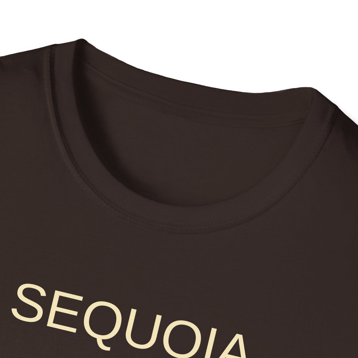 Moro Rock Hiking T-Shirt | Sequoia
