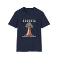 General Sherman Tree T-Shirt | Sequoia National Park