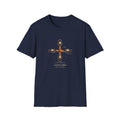 A Little Cross U-Joint Mechanical Engineering T-Shirt