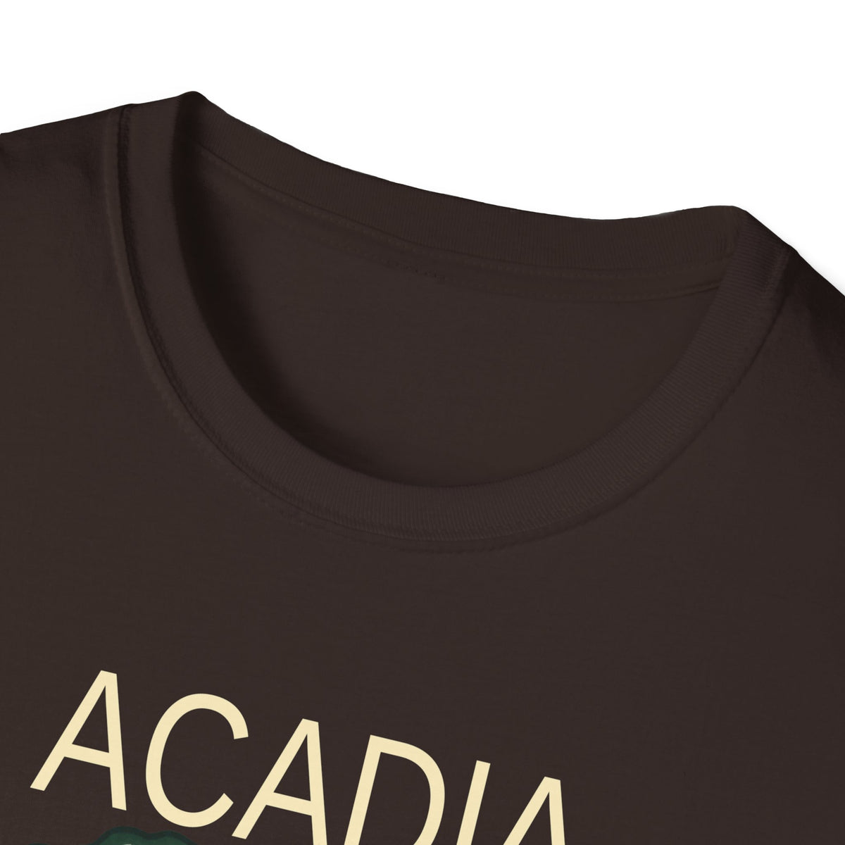 Precipice Loop Hiking T-Shirt | Acadia