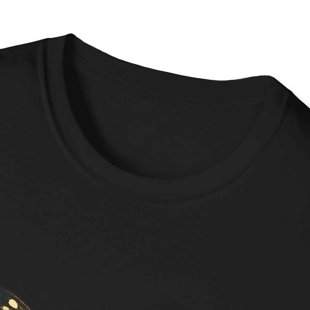Spicebush Swallowtail Butterfly Study T-Shirt