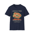 Hidden Valley Hiking T-Shirt | Joshua Tree