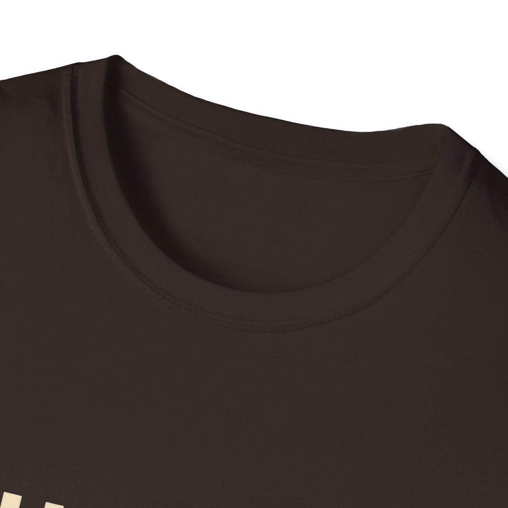 Yellowstone Mammoth Terraces Graphic T-Shirt