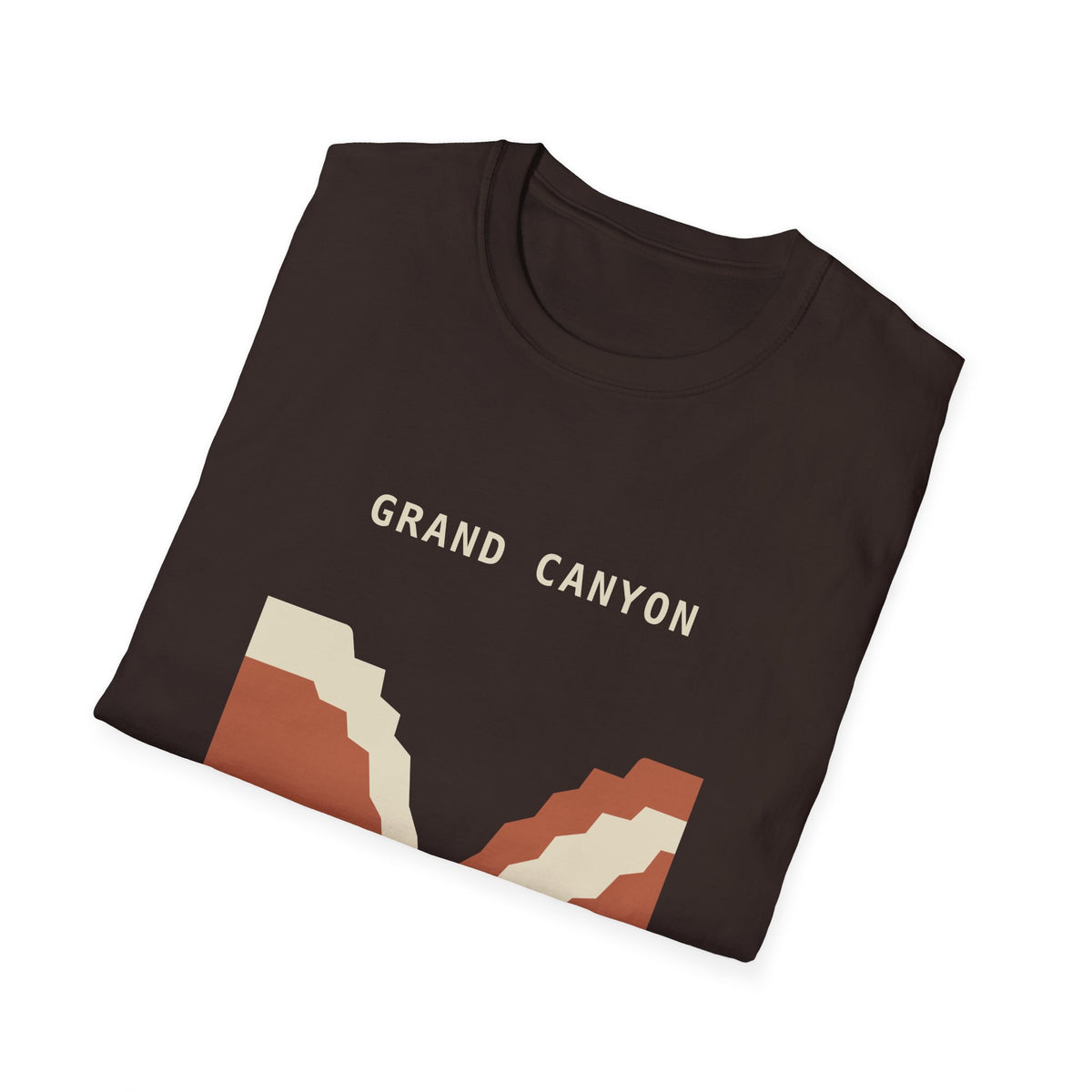 Grand Canyon Layers National Park T-Shirt