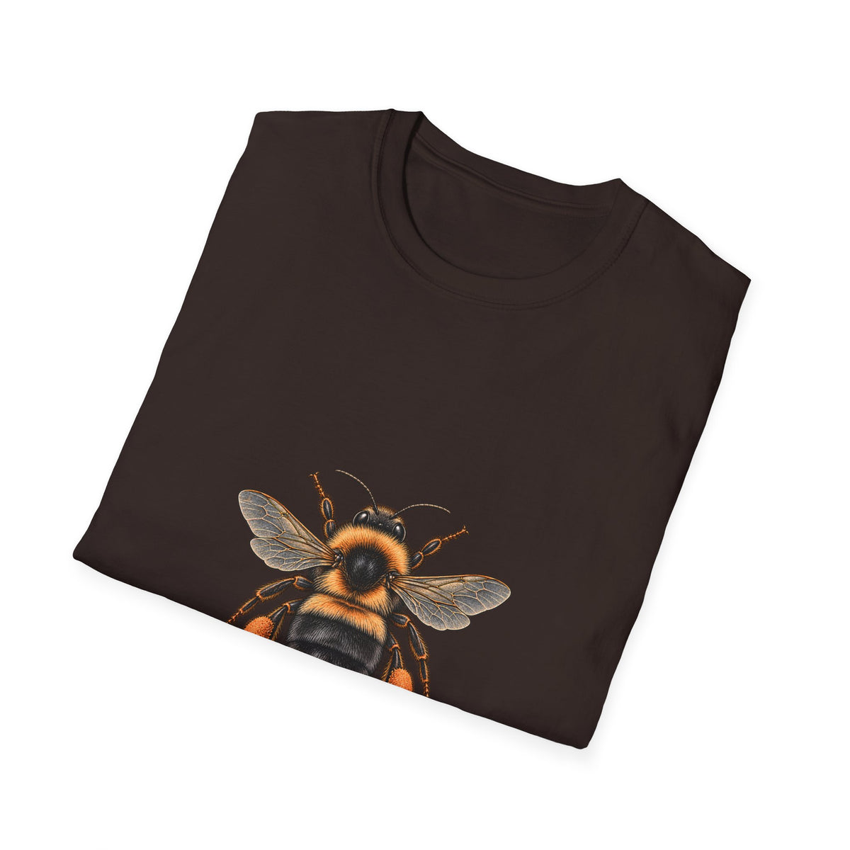 Common Eastern Bumblebee T-Shirt