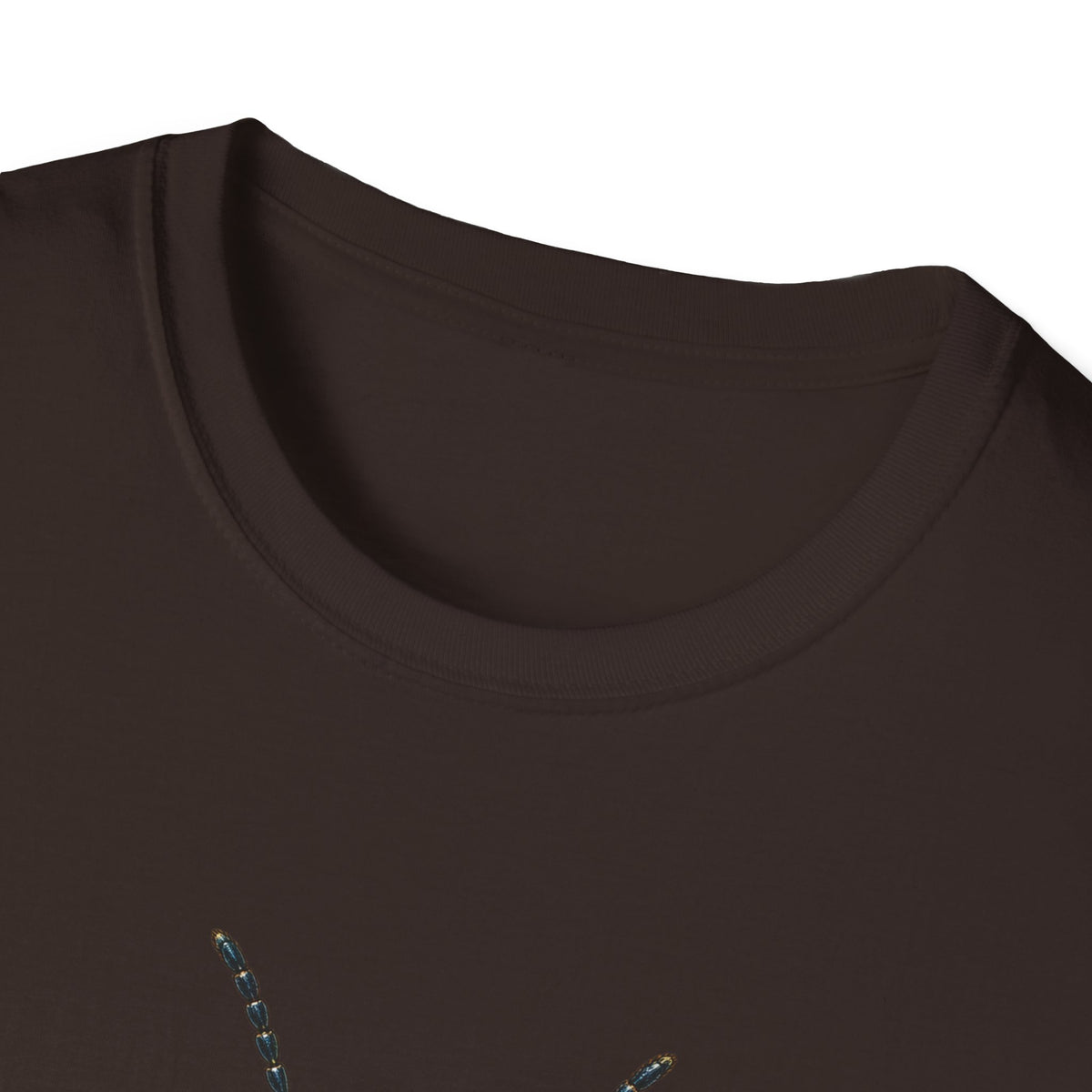 Dogbane Beetle Natural History T-Shirt